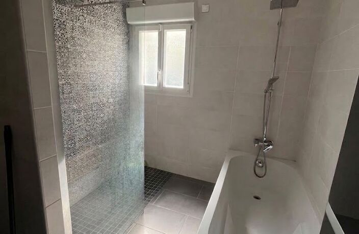 Vente Maison de ville 5 pièces — photo 5