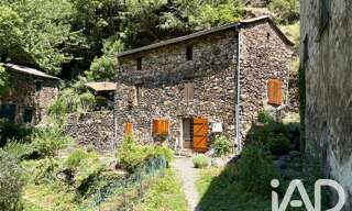 Maison 4 Pièces 111 m² à vendre à Val-d'Aigoual (30570)