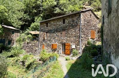 Vente Maison/villa 4 pièces — photo du bien
