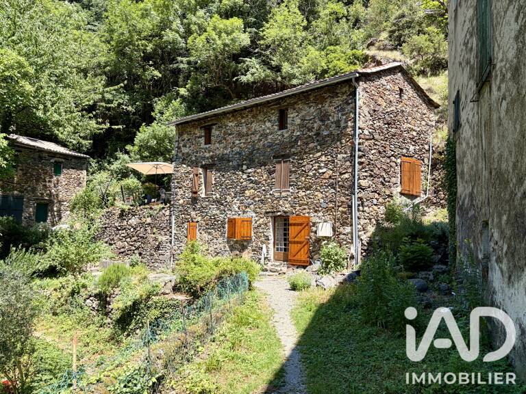 Vente Maison/villa 4 pièces — photo 1