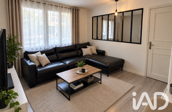 Vente Appartement 3 pièces — photo 2