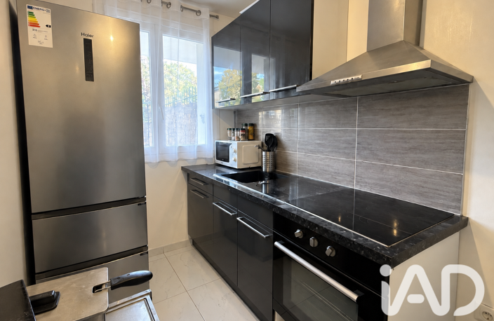 Vente Appartement 3 pièces — photo 3