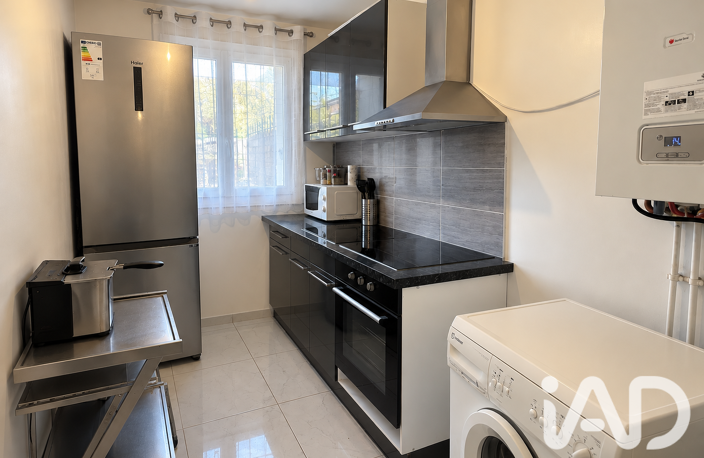 Vente Appartement 3 pièces — photo 4