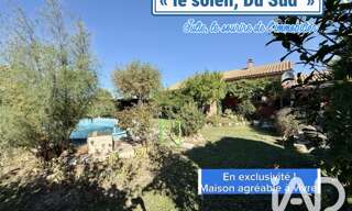 Maison 6 Pièces 100 m² à vendre à Sarrians (84260)