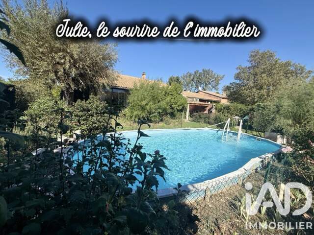 Vente Maison/villa 6 pièces — photo du bien