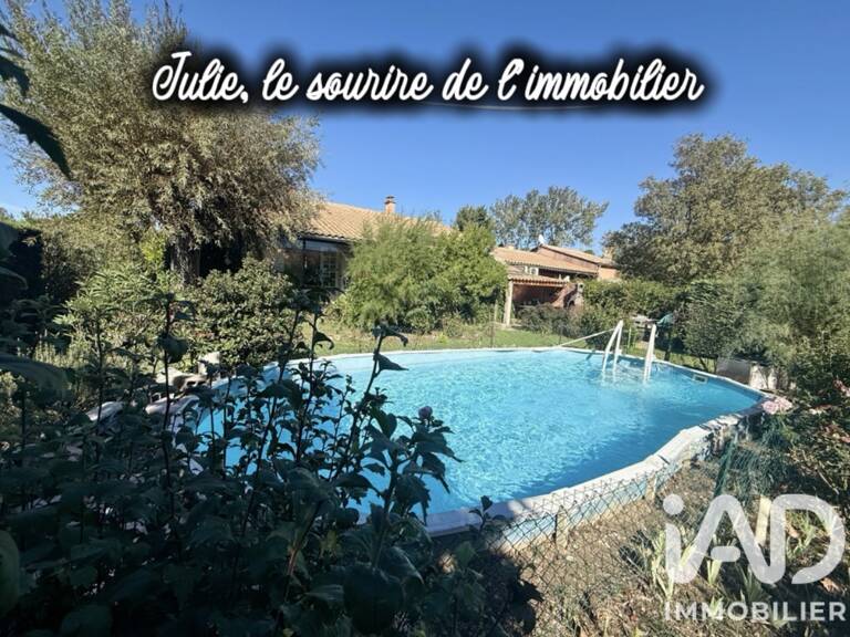 Vente Maison/villa 6 pièces — photo 1
