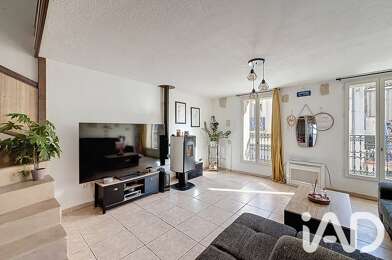 Maison 3 pièces 199000 €