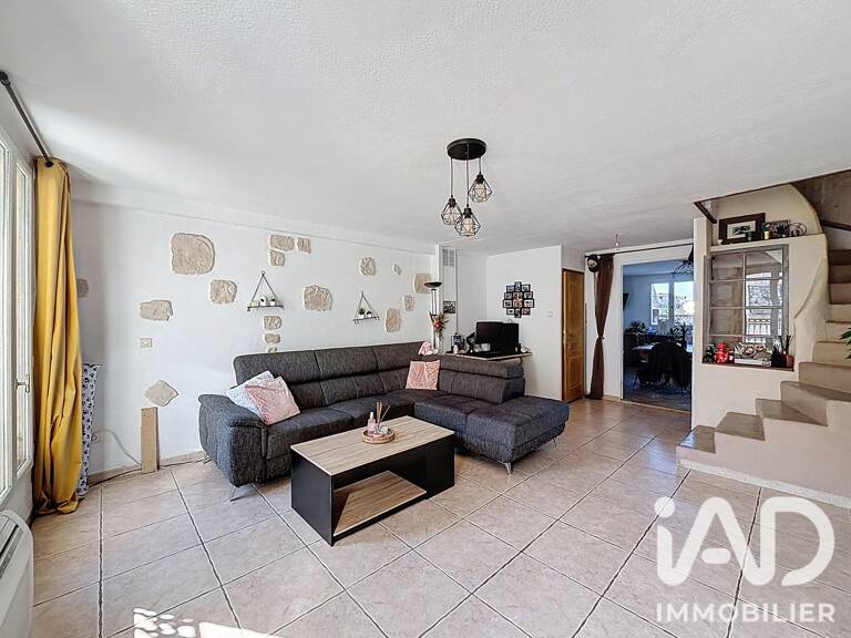 Vente Maison de village 3 pièces — photo 1