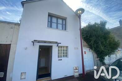 Maison 5 pièces 260000 €