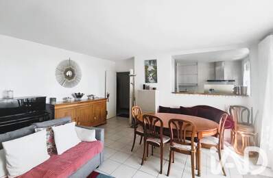 Vente Appartement 3 pièces — photo du bien