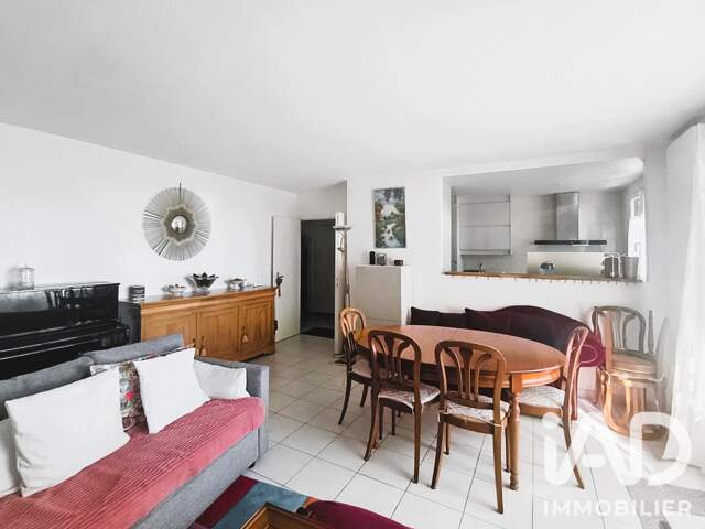 Vente Appartement 3 pièces — photo du bien