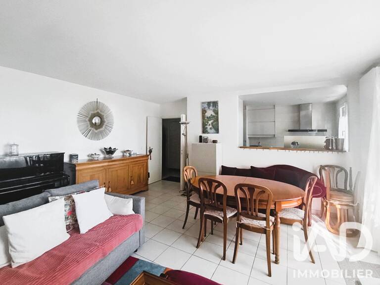 Vente Appartement 3 pièces — photo 1