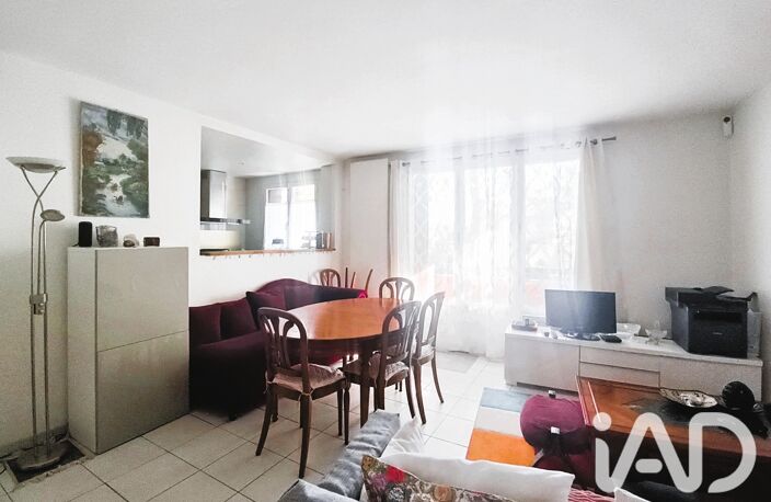 Vente Appartement 3 pièces — photo 2