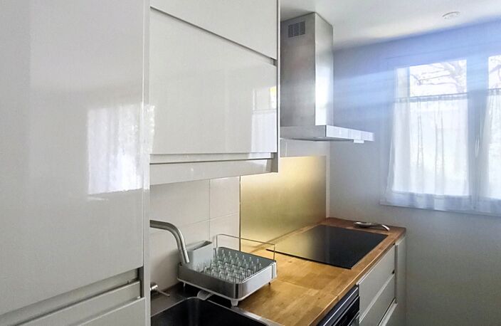 Vente Appartement 3 pièces — photo 3