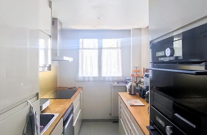 Vente Appartement 3 pièces — photo 4