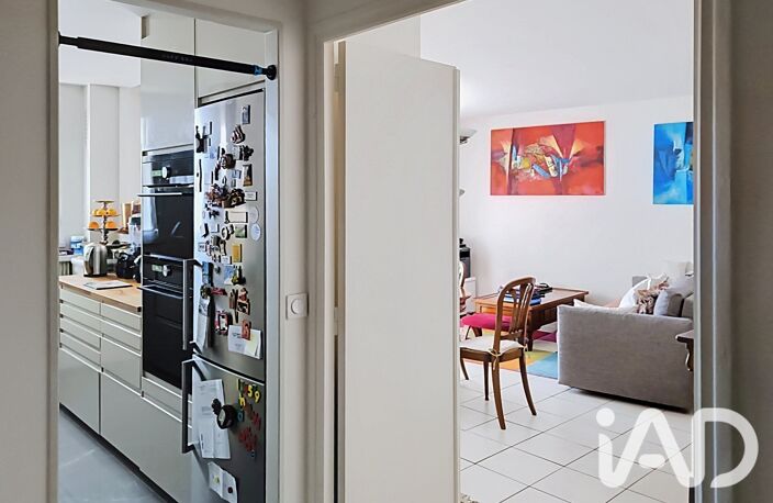 Vente Appartement 3 pièces — photo 5