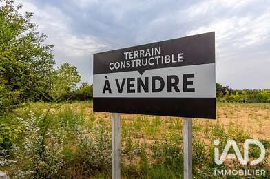 Terrain  158000 €