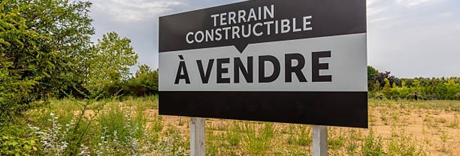 Terrain  538 m² à vendre à Saint-Saturnin-lès-Avignon (84450)