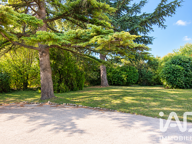 Vente Terrain à bâtir 538 m&sup2; — photo 2