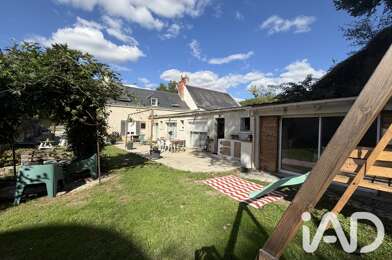 Maison 5 pièces 349500 €