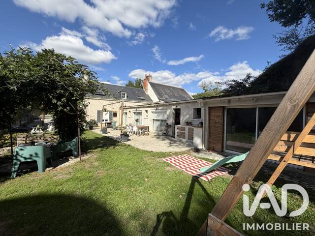 Vente Maison/villa 5 pièces — photo du bien