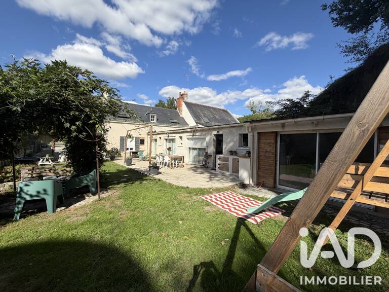 Vente Maison/villa 5 pièces — photo 1