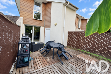 Maison 3 pièces 196000 €