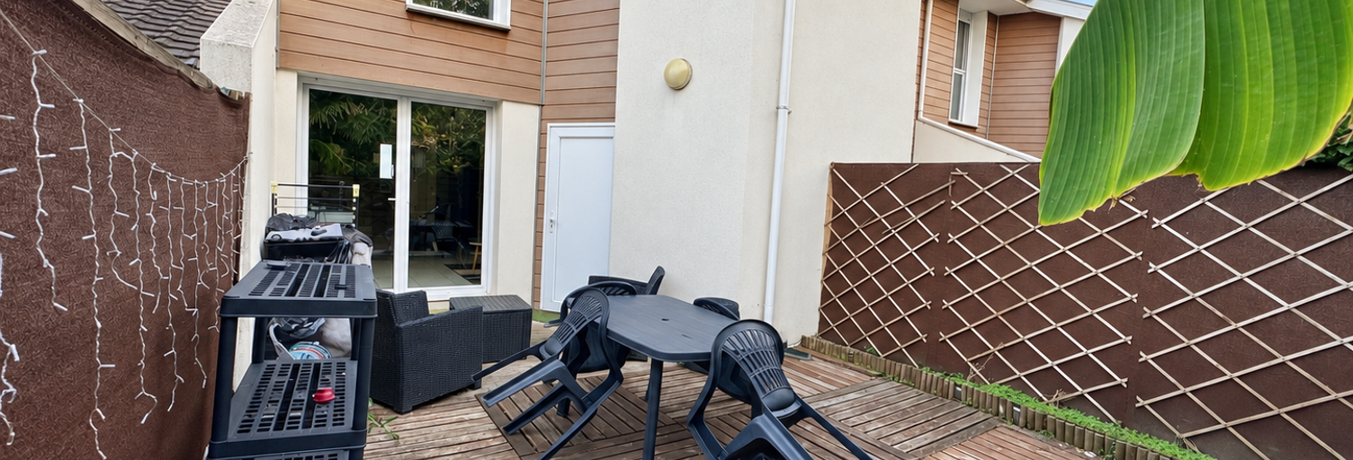 Maison 3 Pièces 71 m² à vendre à Billère (64140)