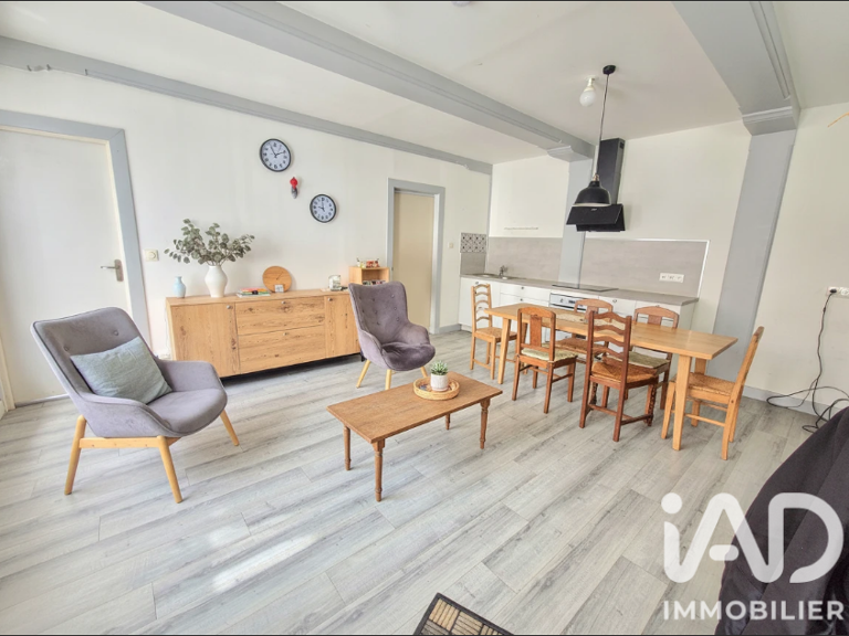 Vente Appartement 2 pièces — photo 1