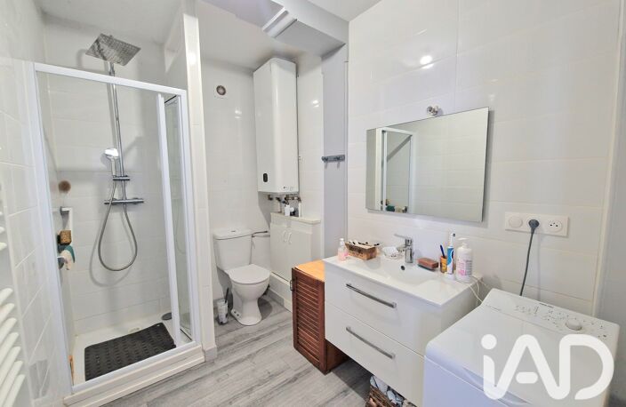 Vente Appartement 2 pièces — photo 2