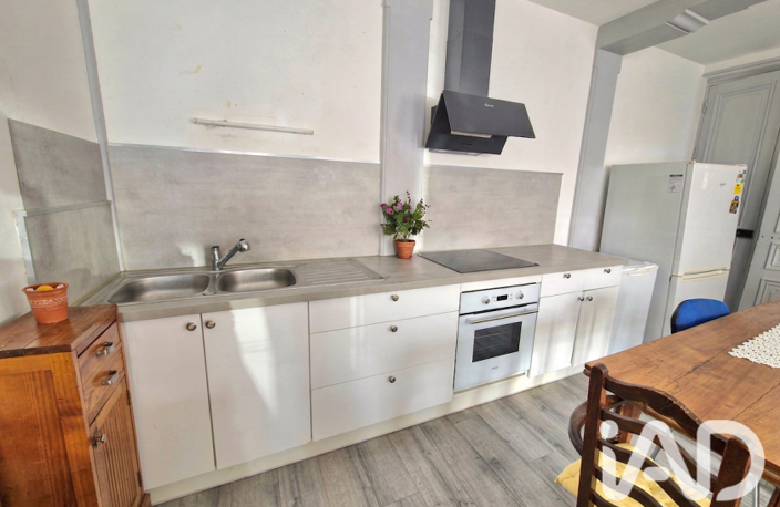 Vente Appartement 2 pièces — photo 3