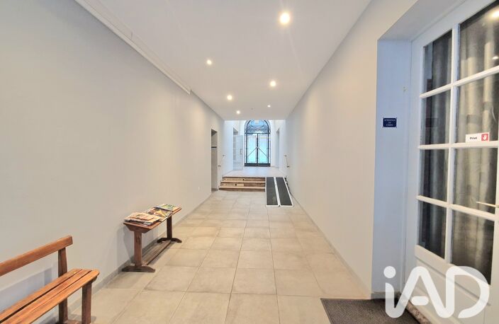Vente Appartement 2 pièces — photo 4