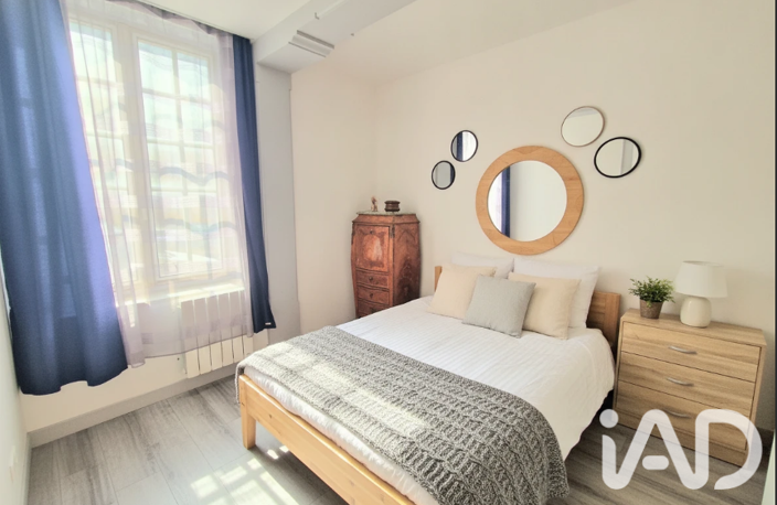 Vente Appartement 2 pièces — photo 5