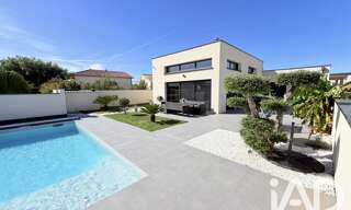 Maison 5 Pièces 148 m² à vendre à Anneyron (26140)