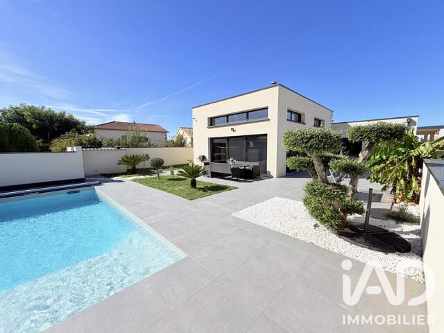 Vente Maison/villa 5 pièces — photo du bien