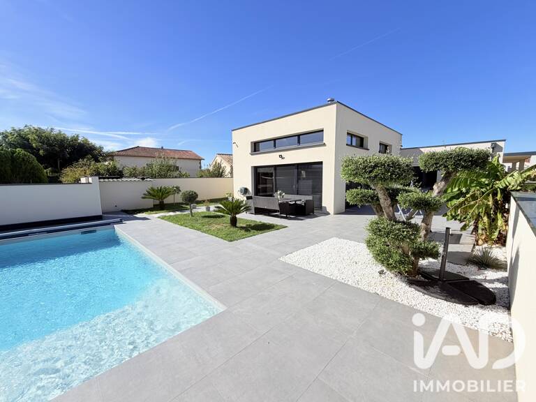 Vente Maison/villa 5 pièces — photo 1