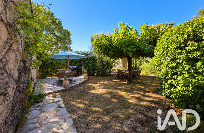 Vente Maison d'architecte 7 pièces — photo 4