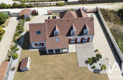Vente Maison/villa 9 pièces — photo du bien
