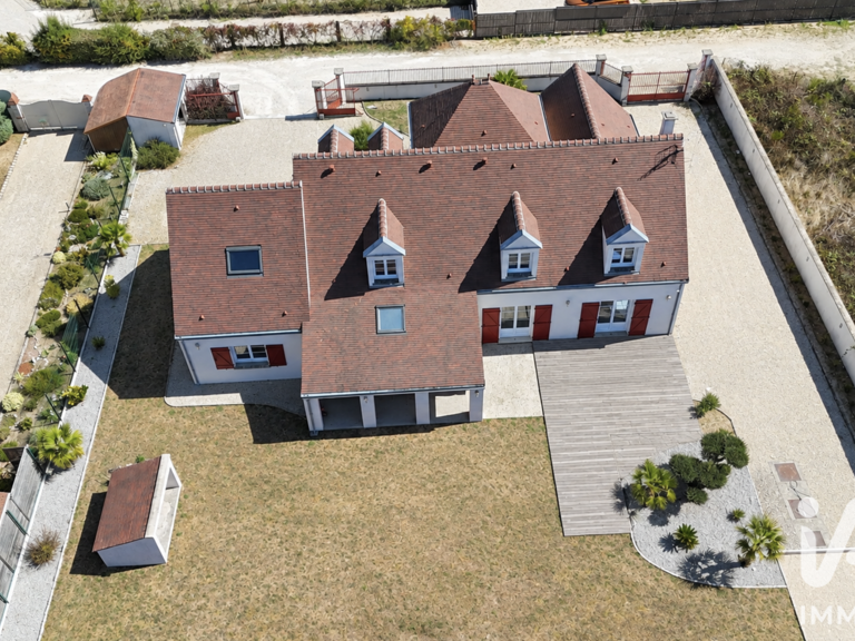Vente Maison/villa 9 pièces — photo 1
