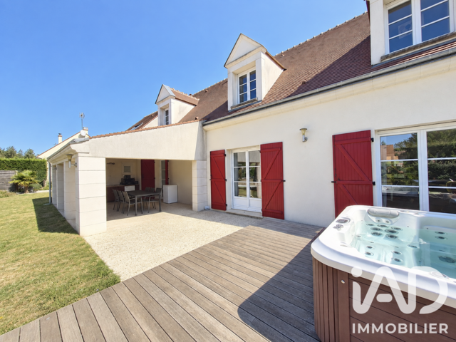 Vente Maison/villa 9 pièces — photo du bien