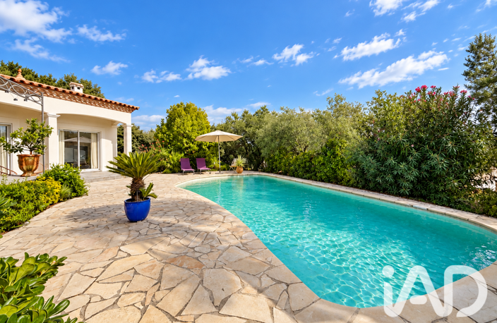 Vente Maison traditionnelle 6 pièces — photo 2