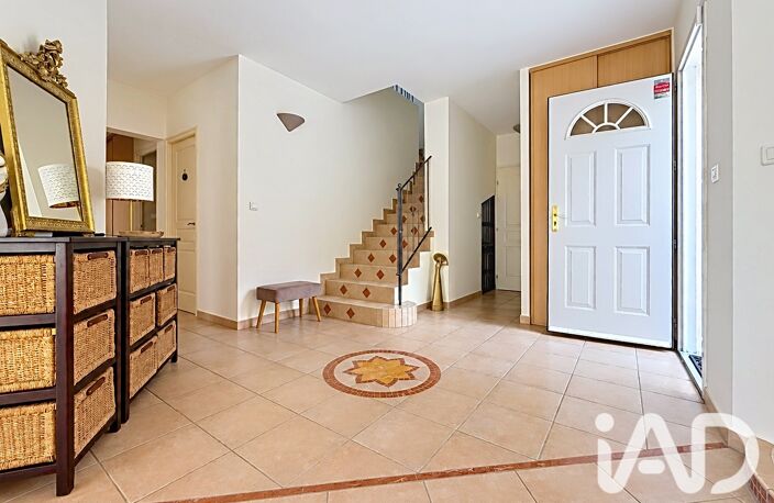 Vente Maison traditionnelle 6 pièces — photo 4