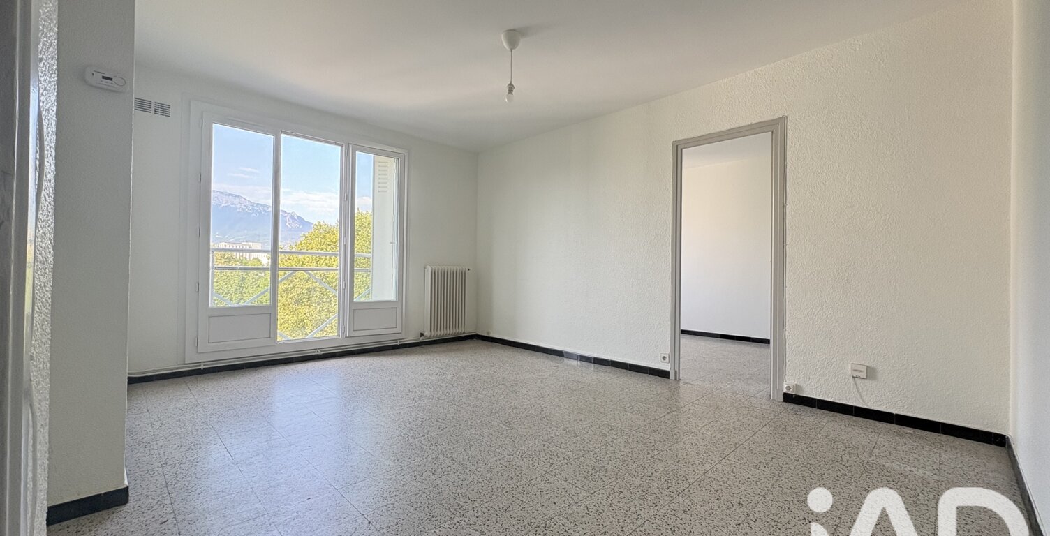 Vente Appartement 3 pièces — photo 1