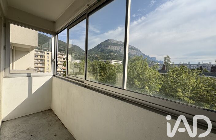 Vente Appartement 3 pièces — photo 2