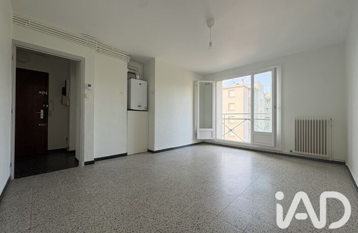 Vente Appartement 3 pièces — photo 3
