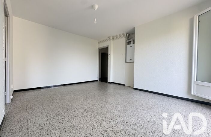 Vente Appartement 3 pièces — photo 4