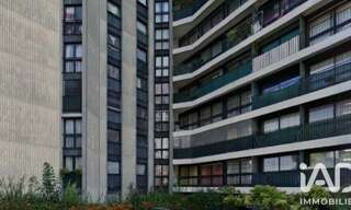 Appartement 4 Pièces 69 m² à vendre à Grigny (91350)