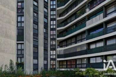 Appartement 4 pièces 99000 €