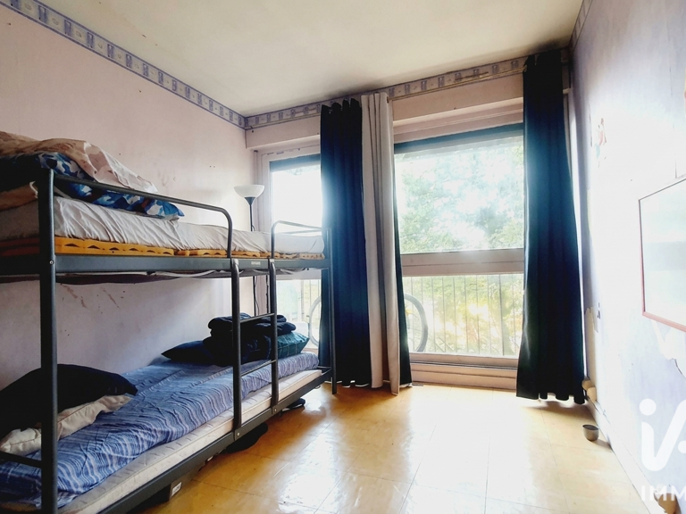Vente Appartement 4 pièces — photo 1