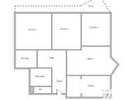 Vente Appartement 4 pièces — photo 3